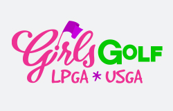 girlsGOLF LPGA*USGA