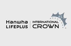 Hanwha LIFEPLUS 인터내셔널 크라운