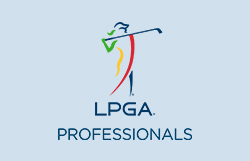 LPGA PROFESSIONALS